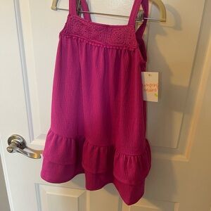 Kohl's Pink Kids Casual Dress